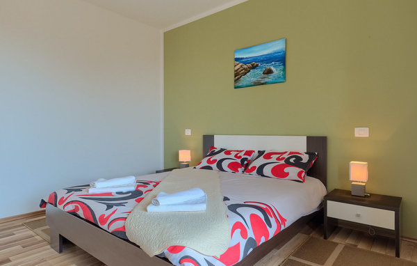 Feriehuse - Svetvincenat , Kroatien - CLI607 602