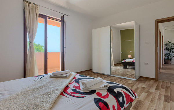 Feriehuse - Svetvincenat , Kroatien - CLI607 603