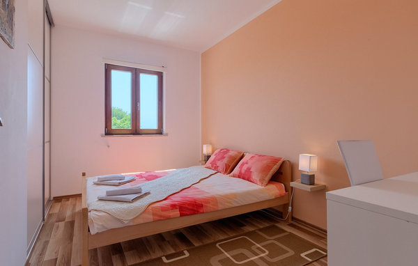 Feriehuse - Svetvincenat , Kroatien - CLI607 604