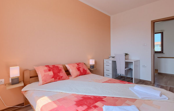 Feriehuse - Svetvincenat , Kroatien - CLI607 605