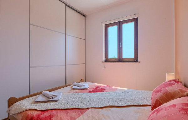 Feriehuse - Svetvincenat , Kroatien - CLI607 606