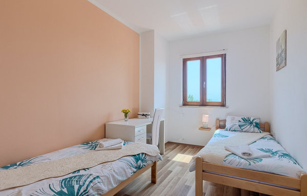 Feriehuse - Svetvincenat , Kroatien - CLI607 607