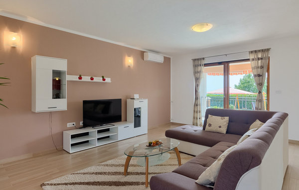 Feriehuse - Svetvincenat , Kroatien - CLI607 301