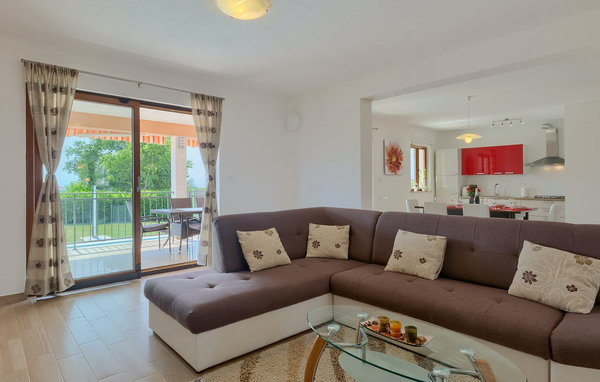 Feriehuse - Svetvincenat , Kroatien - CLI607 302