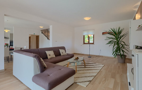 Feriehuse - Svetvincenat , Kroatien - CLI607 303
