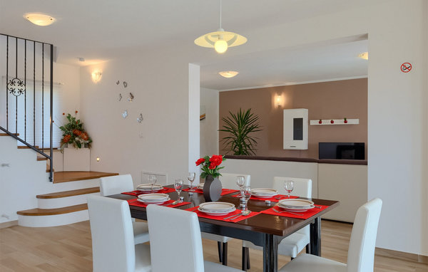 Feriehuse - Svetvincenat , Kroatien - CLI607 304