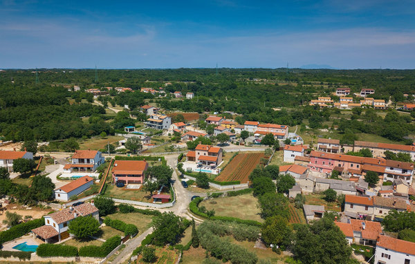 Feriehuse - Svetvincenat , Kroatien - CLI607 82