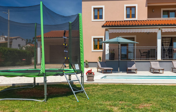 Feriehuse - Svetvincenat , Kroatien - CLI607 103