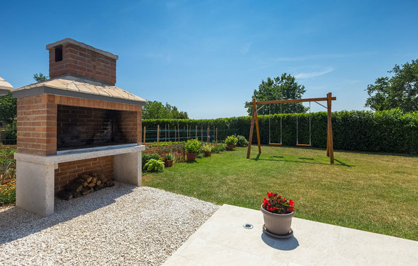 Feriehuse - Svetvincenat , Kroatien - CLI607 104