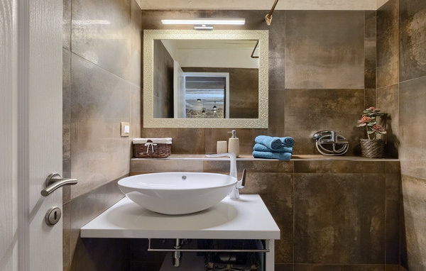 Vakantiehuis - Labin , Kroatië - CLI611 701