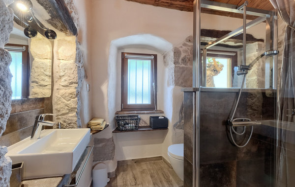 Vakantiehuis - Labin , Kroatië - CLI611 702
