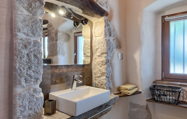 Vakantiehuis - Labin , Kroatië - CLI611 704