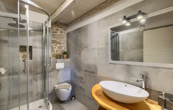Vakantiehuis - Labin , Kroatië - CLI611 705