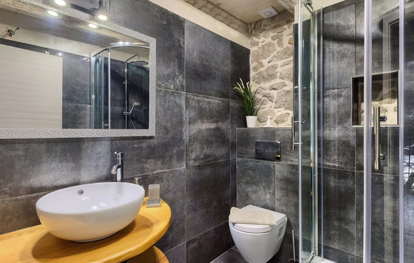 Vakantiehuis - Labin , Kroatië - CLI611 706