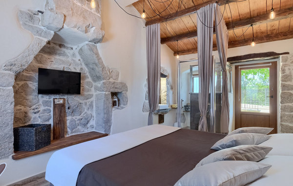 Vakantiehuis - Labin , Kroatië - CLI611 601