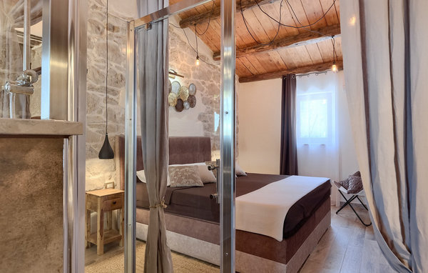 Vakantiehuis - Labin , Kroatië - CLI611 602