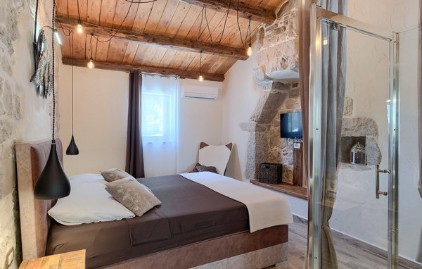 Vakantiehuis - Labin , Kroatië - CLI611 603