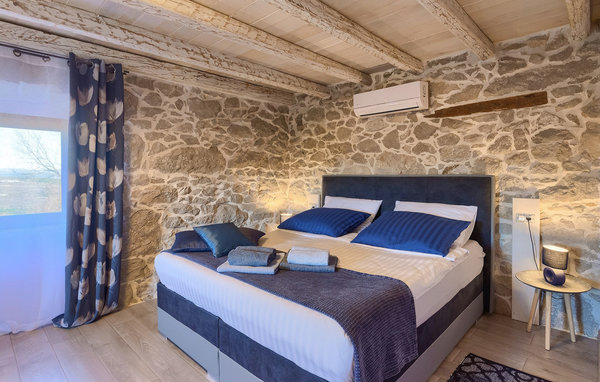 Vakantiehuis - Labin , Kroatië - CLI611 604