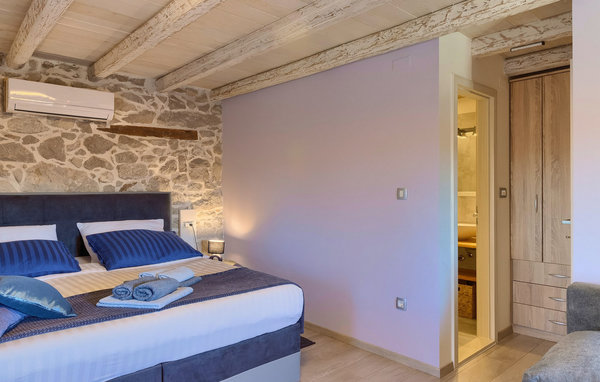 Vakantiehuis - Labin , Kroatië - CLI611 605