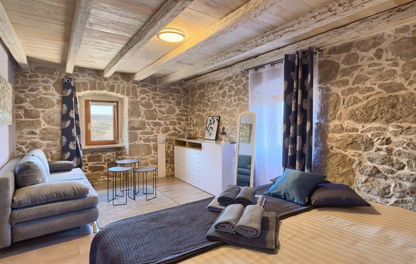 Vakantiehuis - Labin , Kroatië - CLI611 606