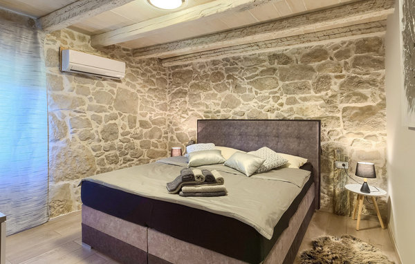Vakantiehuis - Labin , Kroatië - CLI611 607