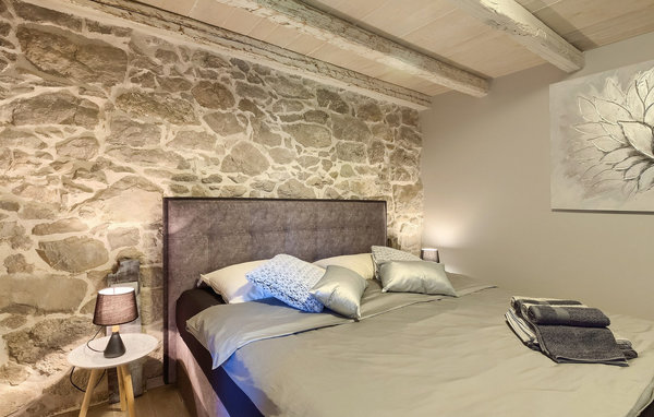 Vakantiehuis - Labin , Kroatië - CLI611 608