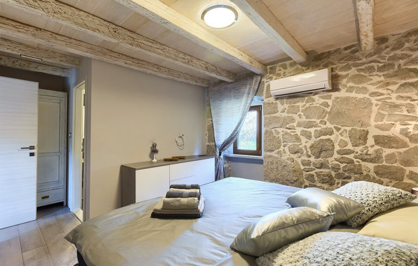 Vakantiehuis - Labin , Kroatië - CLI611 609