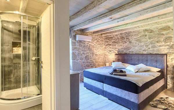 Vakantiehuis - Labin , Kroatië - CLI611 610