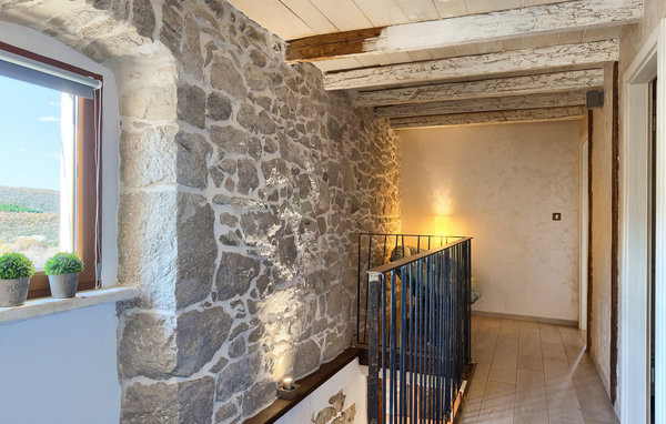 Vakantiehuis - Labin , Kroatië - CLI611 501