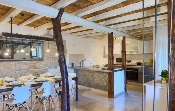 Vakantiehuis - Labin , Kroatië - CLI611 402