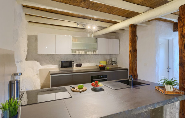 Vakantiehuis - Labin , Kroatië - CLI611 403
