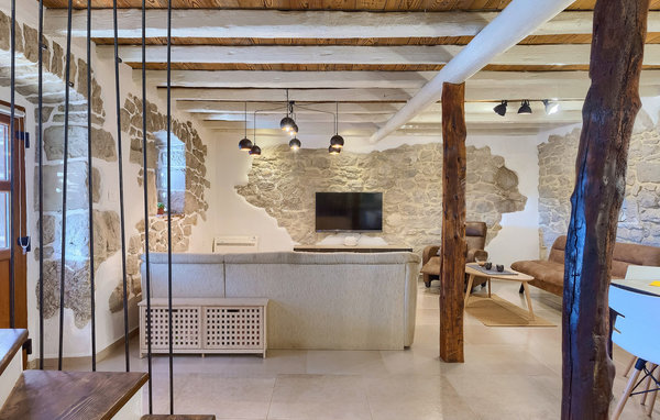 Vakantiehuis - Labin , Kroatië - CLI611 301