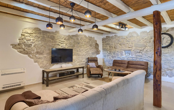 Vakantiehuis - Labin , Kroatië - CLI611 302