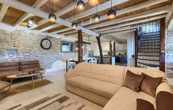 Vakantiehuis - Labin , Kroatië - CLI611 304