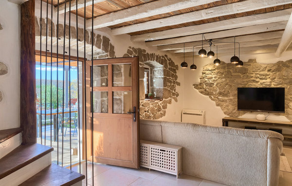 Vakantiehuis - Labin , Kroatië - CLI611 308