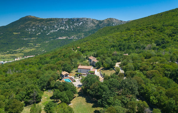 Vakantiehuis - Labin , Kroatië - CLI611 81