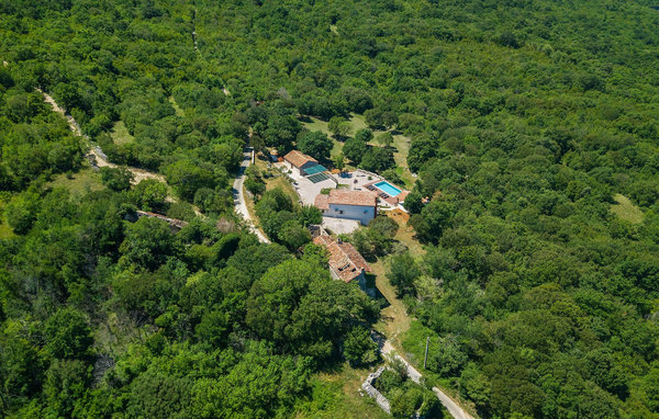 Vakantiehuis - Labin , Kroatië - CLI611 82