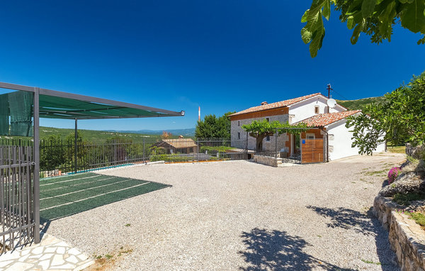 Vakantiehuis - Labin , Kroatië - CLI611 83