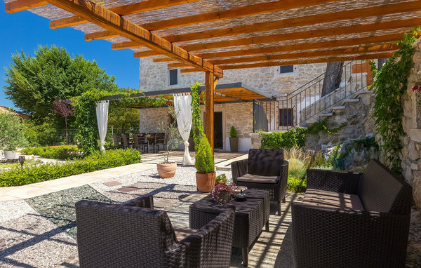 Vakantiehuis - Labin , Kroatië - CLI611 103