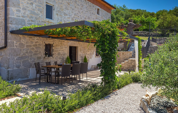 Vakantiehuis - Labin , Kroatië - CLI611 104