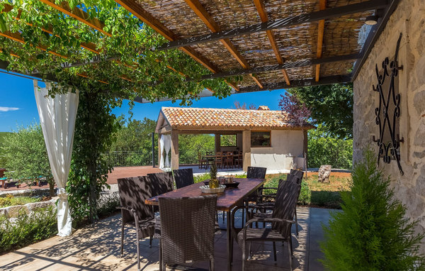 Vakantiehuis - Labin , Kroatië - CLI611 105