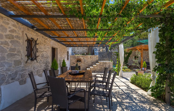 Vakantiehuis - Labin , Kroatië - CLI611 106