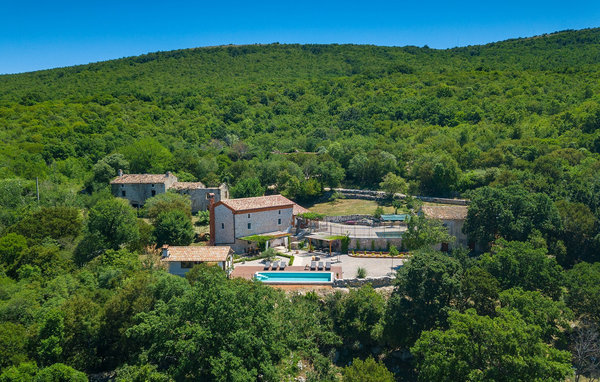 Vakantiehuis - Labin , Kroatië - CLI611 3