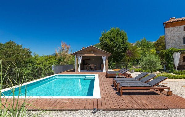 Vakantiehuis - Labin , Kroatië - CLI611 5