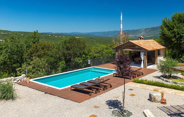 Vakantiehuis - Labin , Kroatië - CLI611 7