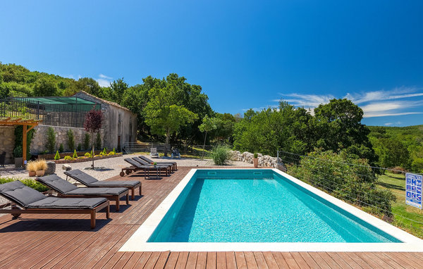 Vakantiehuis - Labin , Kroatië - CLI611 12