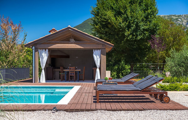 Vakantiehuis - Labin , Kroatië - CLI611 15