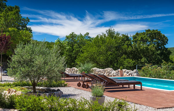 Vakantiehuis - Labin , Kroatië - CLI611 16