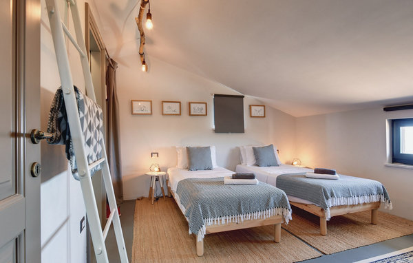 Feriehuse - Svetvincenat , Kroatien - CLI612 606
