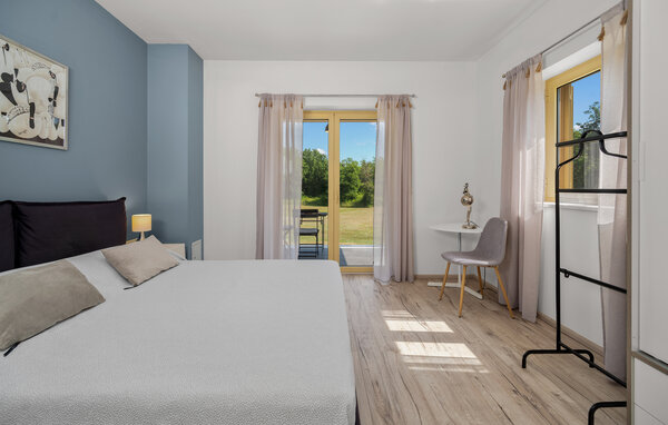 Dům Villa Soffio Daria